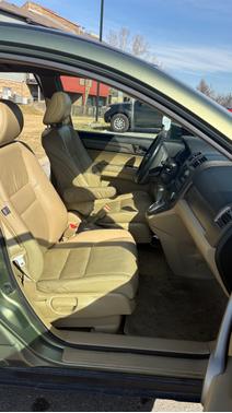 2007 Honda CR-V EX-L w/Navigation