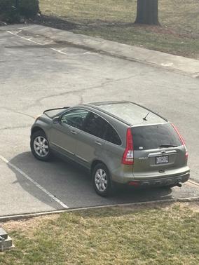 2007 Honda CR-V EX-L w/Navigation