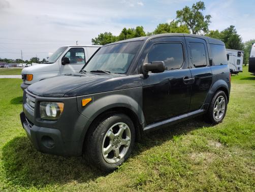 2008 Honda Element LX