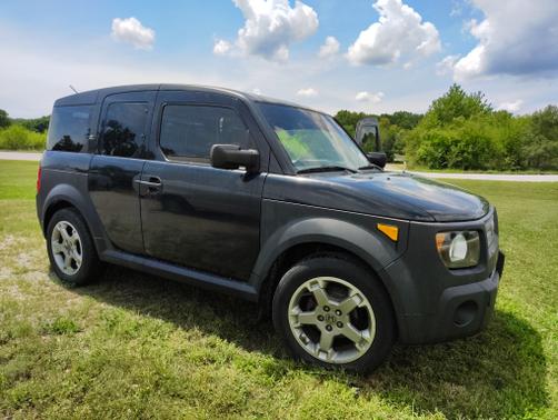 2008 Honda Element LX