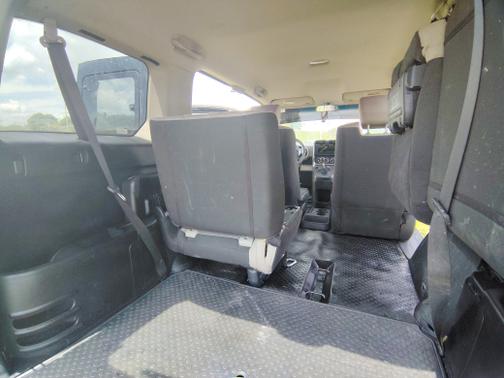 2008 Honda Element LX