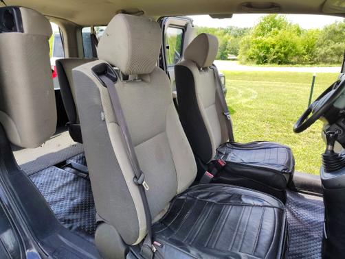 2008 Honda Element LX