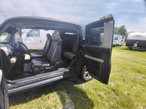 2008 Honda Element LX