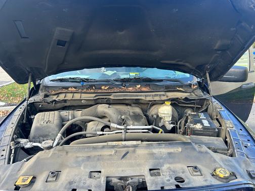 2016 RAM 1500 Tradesman/Express