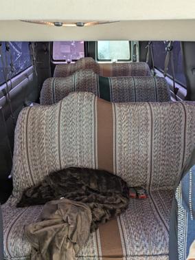 2015 Chevrolet Express 3500 LT