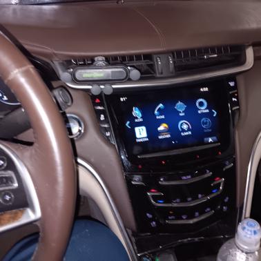2013 Cadillac XTS Premium