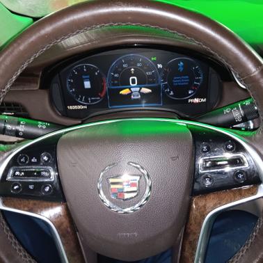 2013 Cadillac XTS Premium