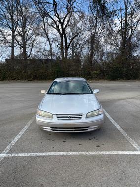 1999 Toyota Camry CE