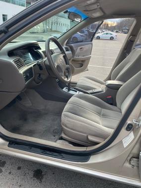 1999 Toyota Camry CE