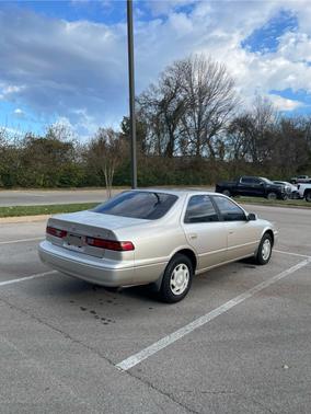 1999 Toyota Camry CE