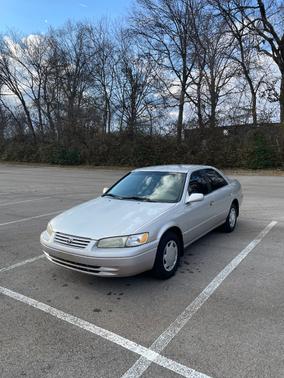 1999 Toyota Camry CE