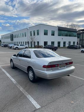 1999 Toyota Camry CE