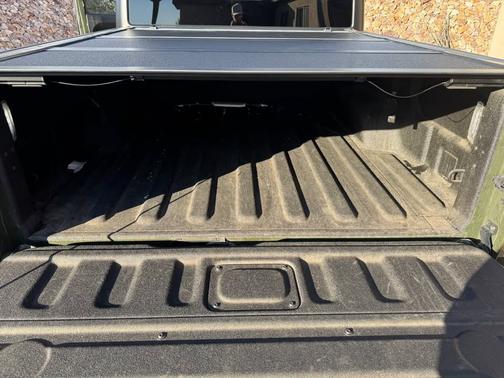 2022 Jeep Gladiator Sport S