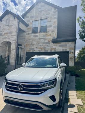 2023 Volkswagen Atlas 3.6L SEL
