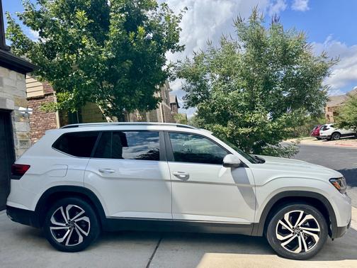 2023 Volkswagen Atlas 3.6L SEL