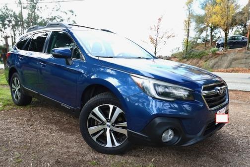 2019 Subaru Outback 3.6R Limited
