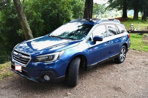 2019 Subaru Outback 3.6R Limited