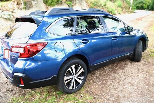 2019 Subaru Outback 3.6R Limited