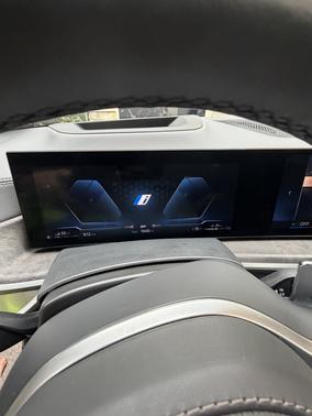 Black 2025 BMW X5 PHEV xDrive50e