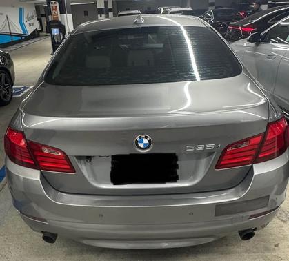 2013 BMW 535 i
