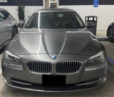 2013 BMW 535 i