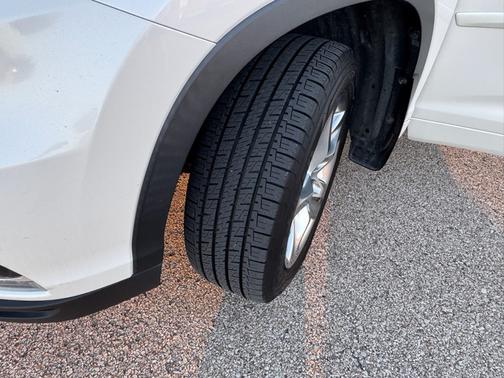 2015 Toyota Highlander Limited Platinum