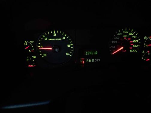 2006 Ford F-250 XL SuperCab Super Duty