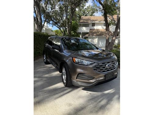 2019 Ford Edge SE