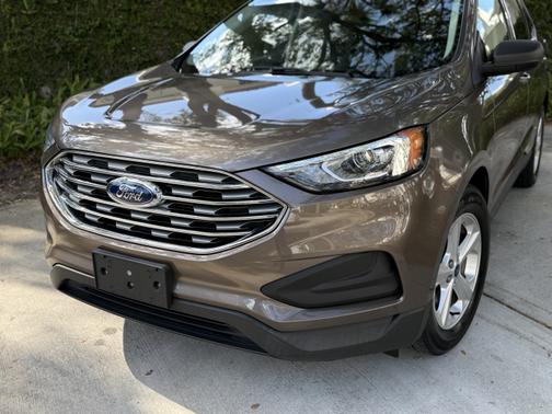 2019 Ford Edge SE