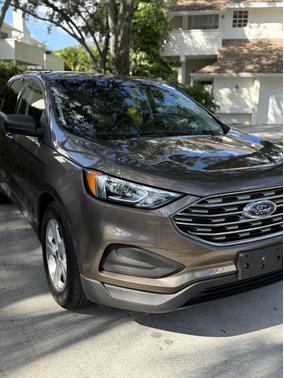 2019 Ford Edge SE
