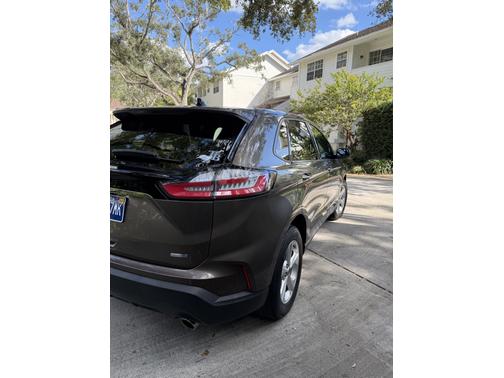 2019 Ford Edge SE