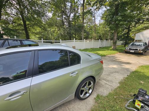 2006 BMW 530 xi