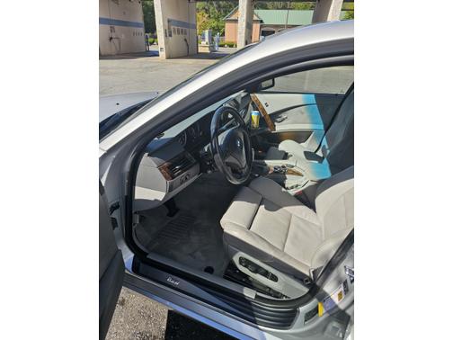 2006 BMW 530 xi
