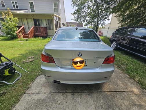 2006 BMW 530 xi