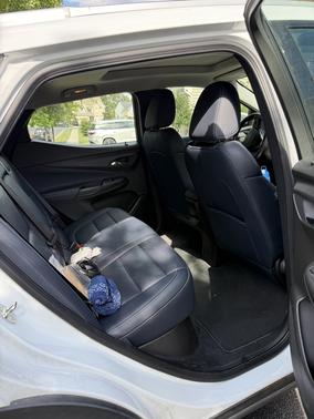 2023 Chevrolet Bolt EUV Premier