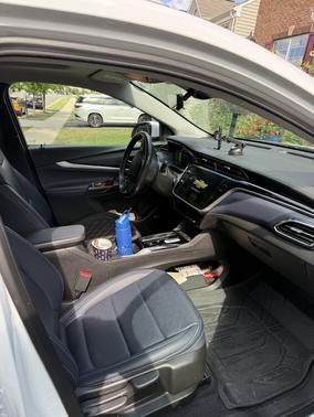2023 Chevrolet Bolt EUV Premier