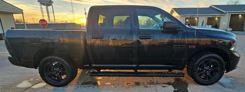 2015 RAM 1500 Tradesman/Express