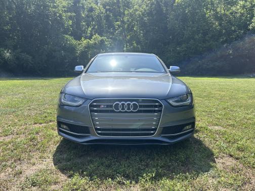 2013 Audi S4 3.0T Premium Plus