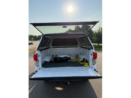 2012 Toyota Tundra Limited