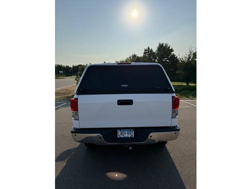 2012 Toyota Tundra Limited