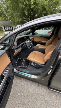 2026 Lucid Gravity Dream Edition