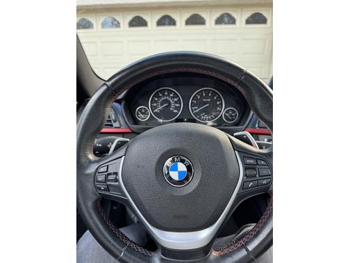 2014 BMW 428 i
