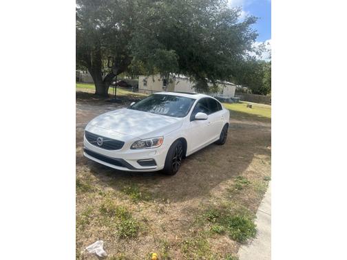 2018 Volvo S60 T5 Dynamic
