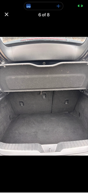 2022 Mazda Mazda3 FWD w/Premium Package