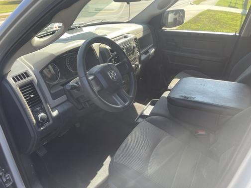 2011 Dodge Ram 1500 ST