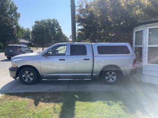 2011 Dodge Ram 1500 ST
