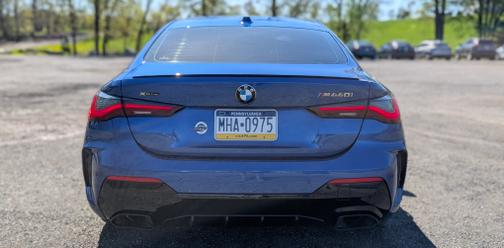 2024 BMW M440 i xDrive