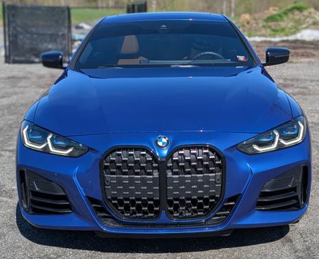 2024 BMW M440 i xDrive