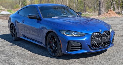 2024 BMW M440 i xDrive