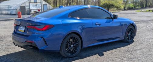 2024 BMW M440 i xDrive